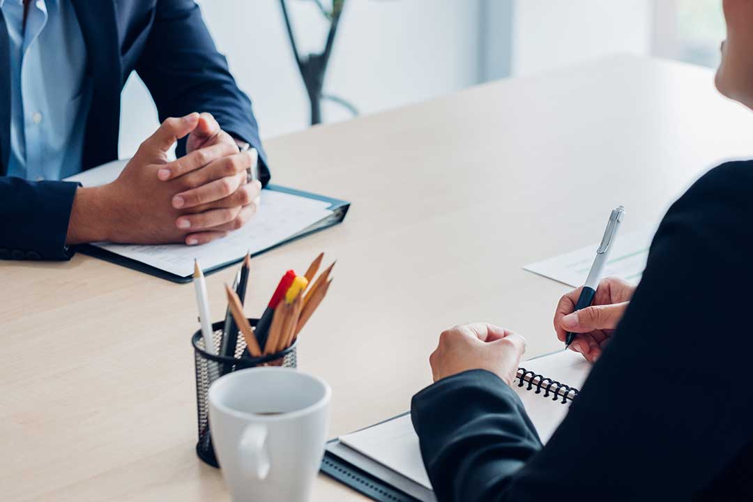 En este momento estás viendo 5 consejos para descubrir la cultura de una empresa antes de aceptar un trabajo