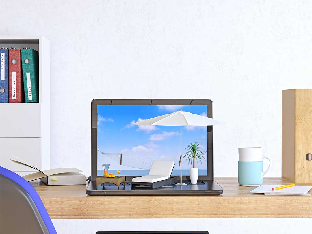 En este momento estás viendo 5 consejos para preparar tu empresa para el verano