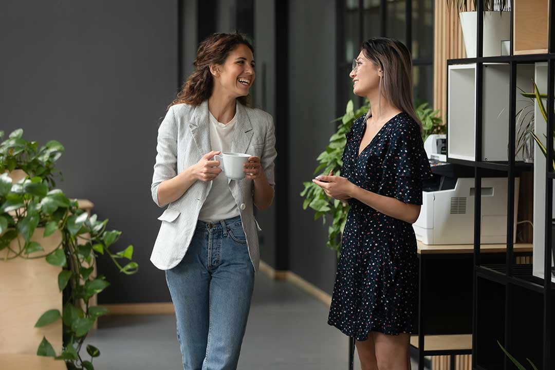 En este momento estás viendo 8 consejos para retener el talento en tu empresa