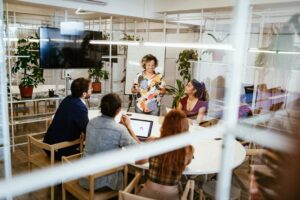 Lee más sobre el artículo Cómo establecer expectativas claras para los empleados