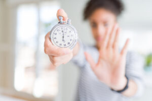Lee más sobre el artículo Beneficios de optimizar tiempos en el trabajo