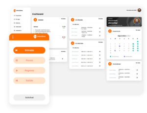 Lee más sobre el artículo Software de control horario con más de 10 años de experiencia