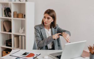 Lee más sobre el artículo ¿Se pueden compensar horas extras con descanso?