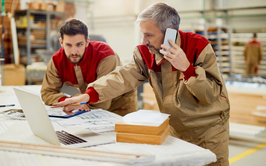 En este momento estás viendo Control horario para Pymes: lo que todo empresario debe saber